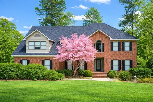 Property Slideshow image 2 of 49 | 313 live oak rd, Aiken, SC, 29803