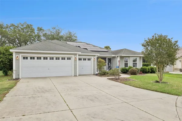 Property Slideshow image 2 of 42 | 2039 tynte ter, The Villages, FL, 32162