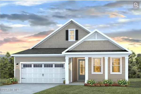 Property Slideshow image 2 of 55 | 8656 blue haw way 140, Leland, NC, 28451