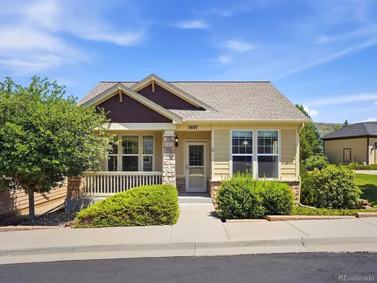 Property Slideshow image 2 of 31 | 5697 gore range ct, Golden, CO, 80403