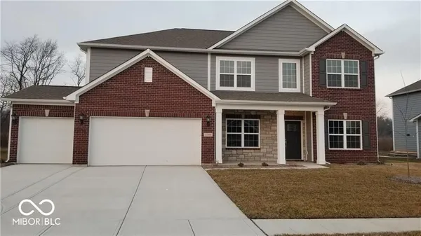 Property Slideshow image 2 of 35 | 2796 halfaker way, Greenwood, IN, 46143