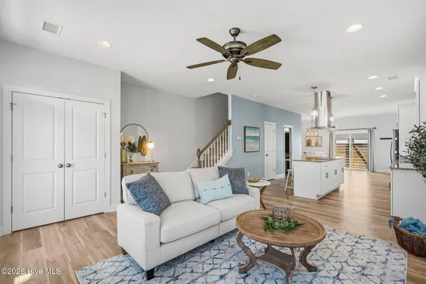 Property Slideshow image 3 of 47 | 4409 indigo slate way, Wilmington, NC, 28412