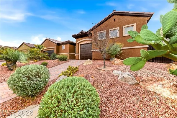 Property Slideshow image 2 of 65 | 2306 schaeffer hills dr, Henderson, NV, 89052