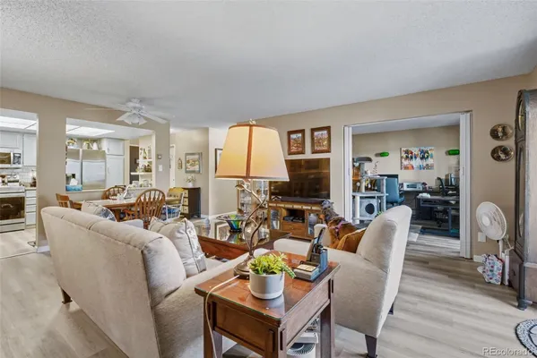 Property Slideshow image 3 of 42 | 14091 e marina dr apt 304, Aurora, CO, 80014