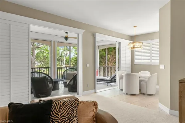 Property Slideshow image 3 of 50 | 3491 ballybridge cir 203, Bonita Springs, FL, 34134