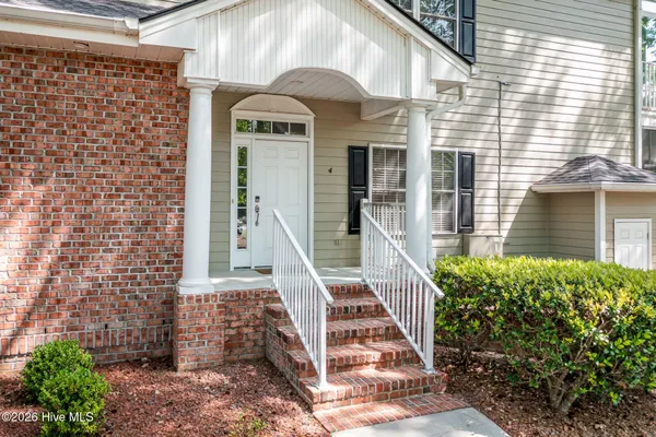 Property Slideshow image 2 of 52 | 109 crooked gulley cir 4, Sunset Beach, NC, 28468