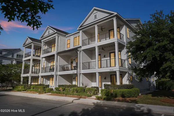 Property Slideshow image 2 of 35 | 3609 watercraft ferry ave, Wilmington, NC, 28412