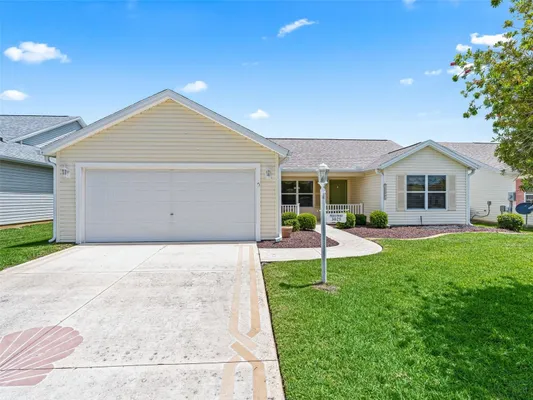 Property Slideshow image 3 of 53 | 3025 hobart ct, The Villages, FL, 32162
