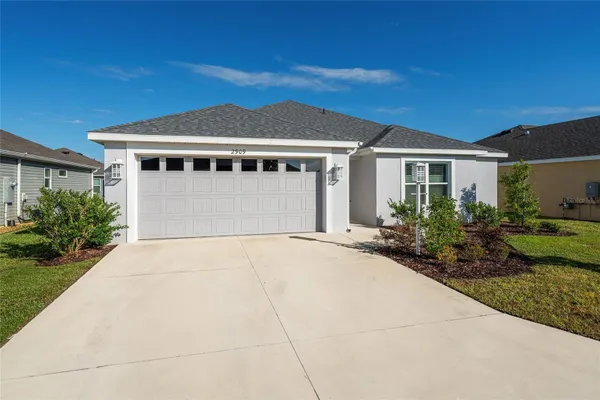 Property Slideshow image 2 of 64 | 2909 chimborazo way, The Villages, FL, 32163