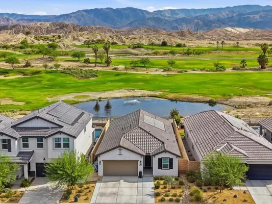 Property Slideshow image 2 of 45 | 84262 caviano dr, Indio, CA, 92203