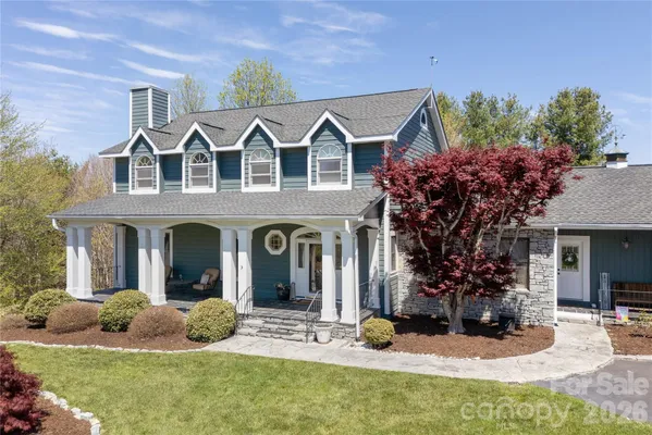 Property Slideshow image 3 of 42 | 102 brookhollow dr, Flat Rock, NC, 28731