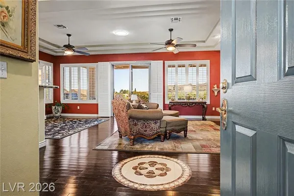 Property Slideshow image 3 of 61 | 2010 high mesa dr, Henderson, NV, 89012