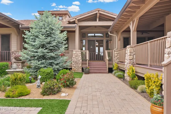 Property Slideshow image 3 of 90 | 14780 n double adobe rd, Prescott, AZ, 86305