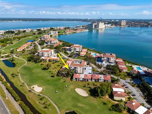 Property Slideshow image 3 of 42 | 6269 palma del mar blvd s apt 408, St Petersburg, FL, 33715