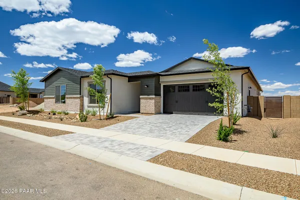 Property Slideshow image 3 of 61 | 3228 jagged spire ct, Prescott, AZ, 86301