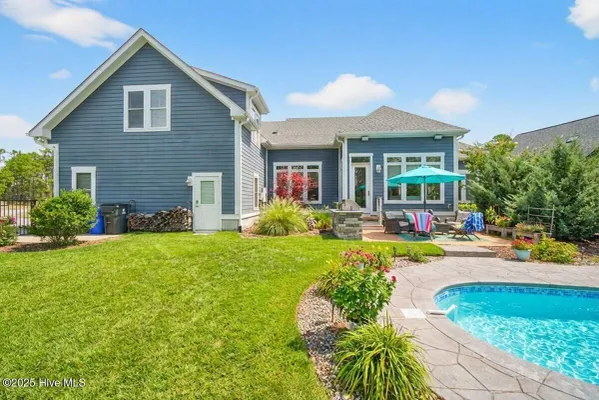 Property Slideshow image 2 of 27 | 3689 pepperbush dr, Southport, NC, 28461