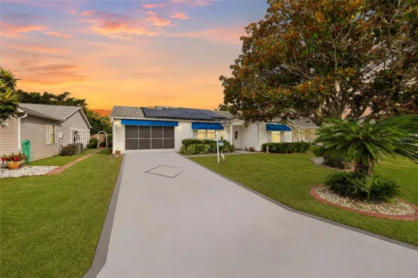 Property Slideshow image 2 of 36 | 1613 san diego st, The Villages, FL, 32159