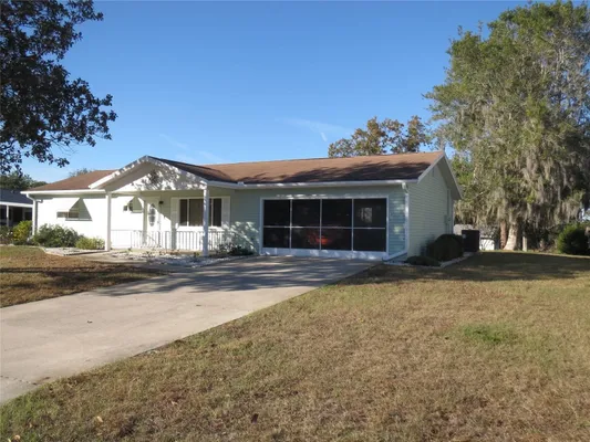 Property Slideshow image 2 of 21 | 8547 sw 106th st, Ocala, FL, 34481