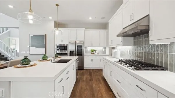 Property Slideshow image 3 of 28 | 24511 villa la sombrilla, Valencia, CA, 91354