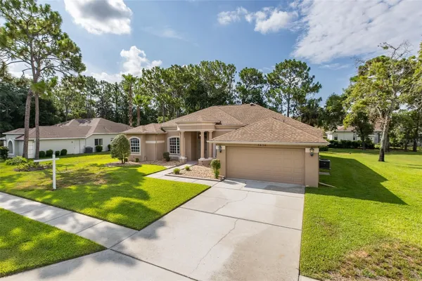 Property Slideshow image 3 of 69 | 5436 championship cup ln, Spring Hill, FL, 34609