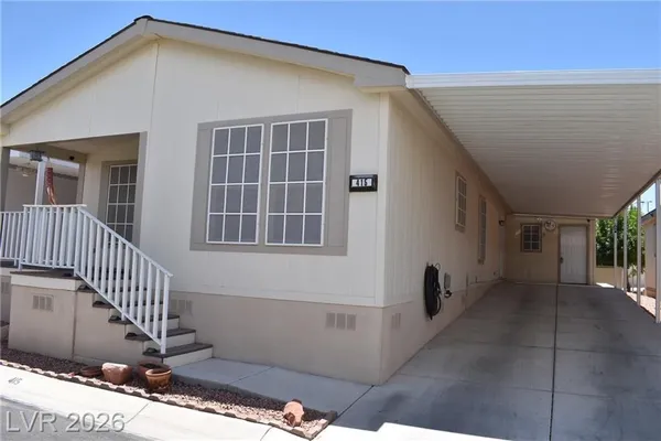 Property Slideshow image 2 of 64 | 415 bel air ave, Pahrump, NV, 89048