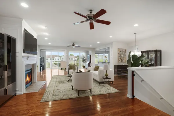 Property Slideshow image 3 of 37 | 3622 monticeto cir, Mundelein, IL, 60060