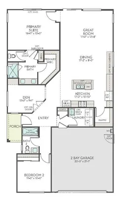Property Slideshow image 2 of 2 | 1594 park village dr, Beaumont, CA, 92223