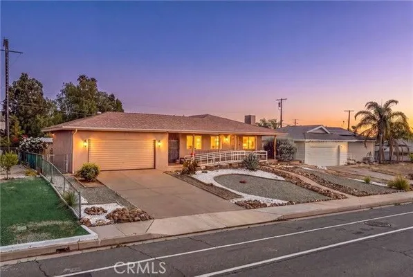 Property Slideshow image 3 of 42 | 29078 bradley rd, Menifee, CA, 92586