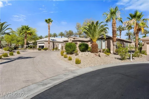 Property Slideshow image 2 of 7 | 4361 largo cantata st, Las Vegas, NV, 89135