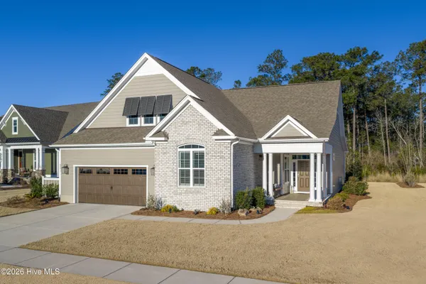 Property Slideshow image 2 of 62 | 4271 cobleskill dr, Leland, NC, 28451