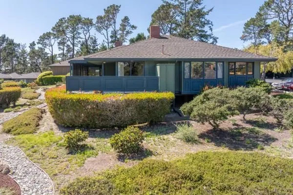 Property Slideshow image 3 of 30 | 130 del mesa carmel, Carmel, CA, 93923