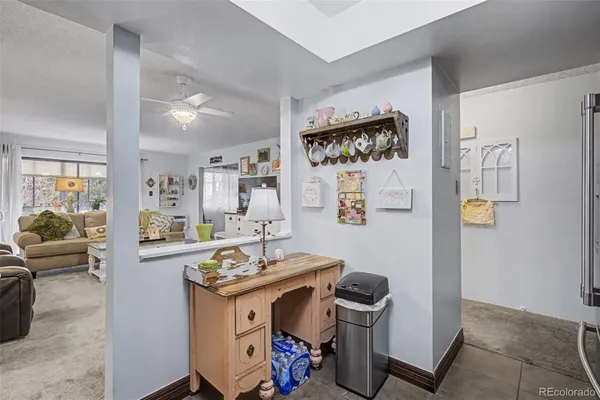 Property Slideshow image 3 of 45 | 14390 e marina dr 407, Aurora, CO, 80014