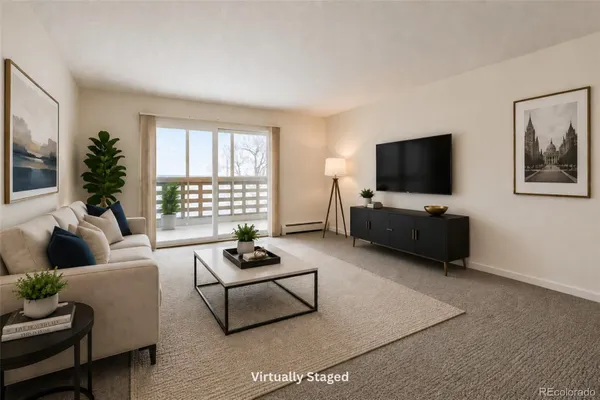 Property Slideshow image 3 of 28 | 9155 e center ave 2c, Denver, CO, 80247