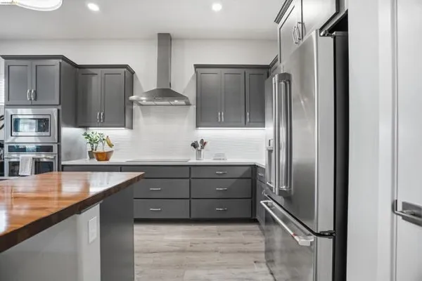 Property Slideshow image 3 of 45 | 1820 morello dr, Brentwood (Cc), CA, 94513