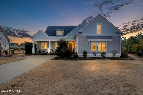 Property Slideshow image 3 of 84 | 3005 pine bay ct, Southport, NC, 28461