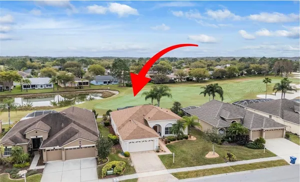 Property Slideshow image 2 of 51 | 1536 morning rose pl, Trinity, FL, 34655