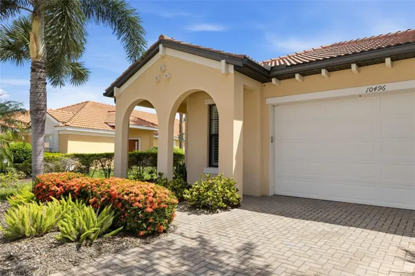 Property Slideshow image 3 of 27 | 10496 crooked creek dr, Venice, FL, 34293