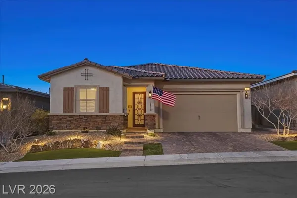 Property Slideshow image 2 of 52 | 506 pebble run ave, Henderson, NV, 89011