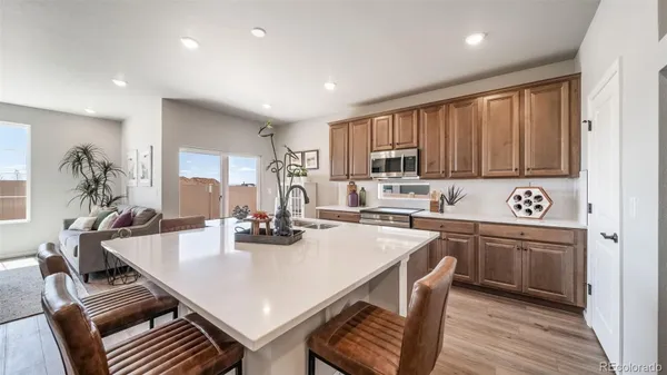 Property Slideshow image 2 of 33 | 5022 n tempe st, Aurora, CO, 80019