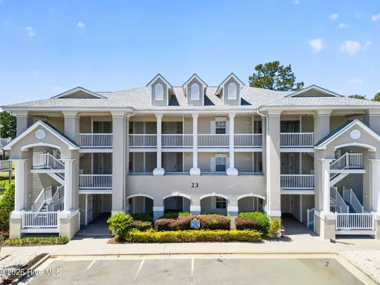 Property Slideshow image 2 of 40 | 1215 n middleton dr 2307, Calabash, NC, 28467
