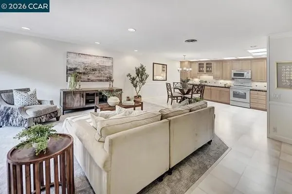 Property Slideshow image 3 of 52 | 2217 ptarmigan dr 2, Walnut Creek, CA, 94595