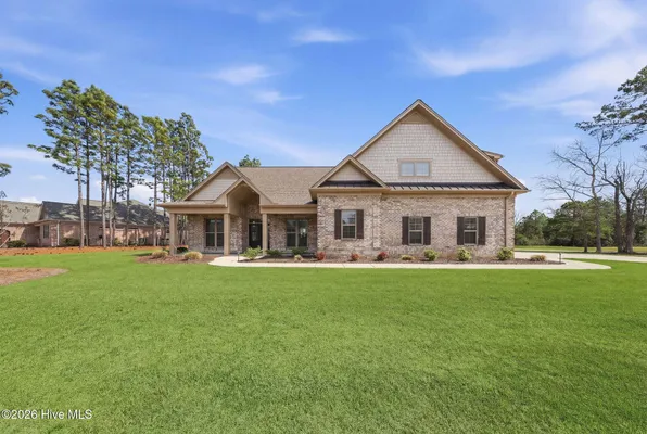 Property Slideshow image 2 of 74 | 2401 red birch trl, Leland, NC, 28451