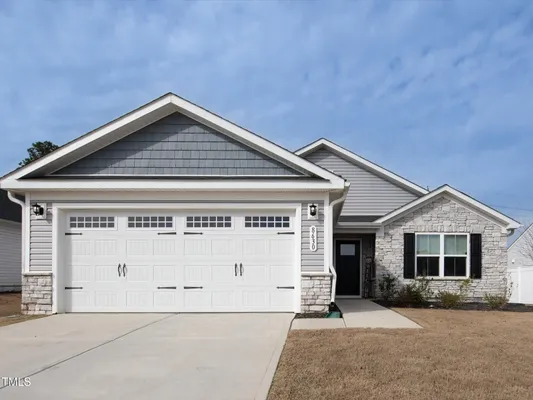 Property Slideshow image 2 of 33 | 8630 kenridge ln, Fuquay Varina, NC, 27526
