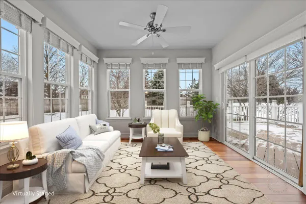 Property Slideshow image 2 of 43 | 2843 hillcrest cir, Naperville, IL, 60564