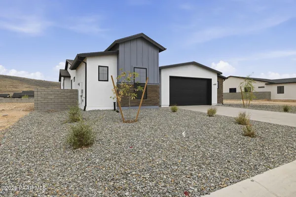Property Slideshow image 3 of 36 | 5351 e edgar way, Prescott Valley, AZ, 86314