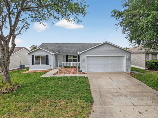 Property Slideshow image 3 of 32 | 287 mercer way, The Villages, FL, 32162