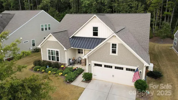 Property Slideshow image 2 of 48 | 120 van gogh trl, Mount Holly, NC, 28120