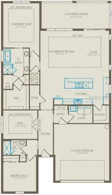 Property Slideshow image 2 of 26 | 2758 midsweet ave, Saint Cloud, FL, 34772