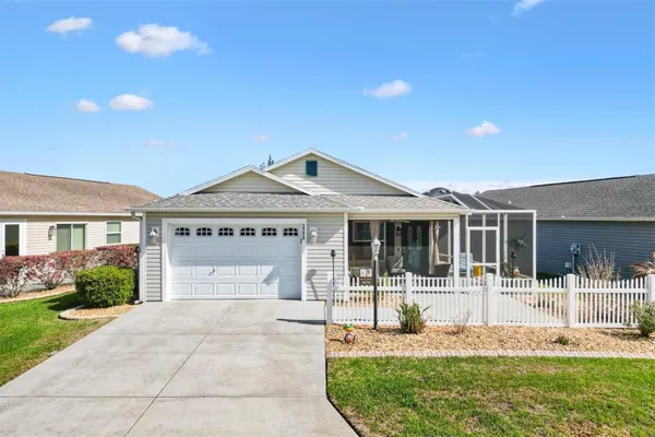 Property Slideshow image 3 of 35 | 3079 cordgrass ct, The Villages, FL, 32163