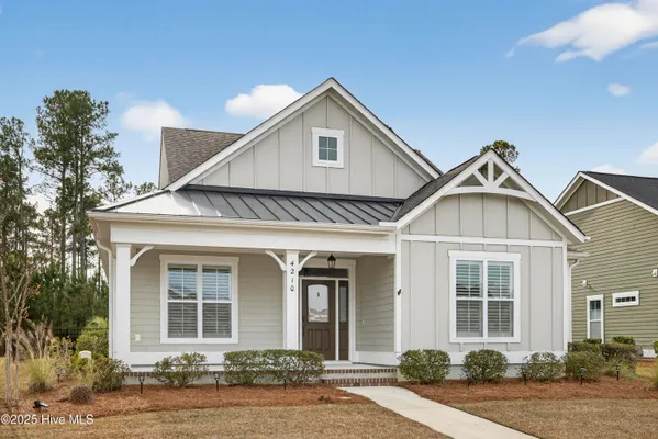 Property Slideshow image 3 of 91 | 4210 druids glen dr, Leland, NC, 28451